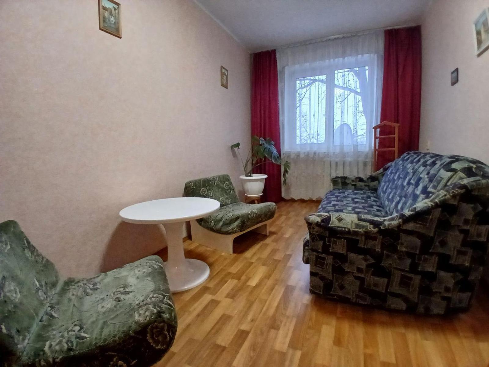 Квартира Біля Залізничного Вокзалу Vinnytsia Exterior photo